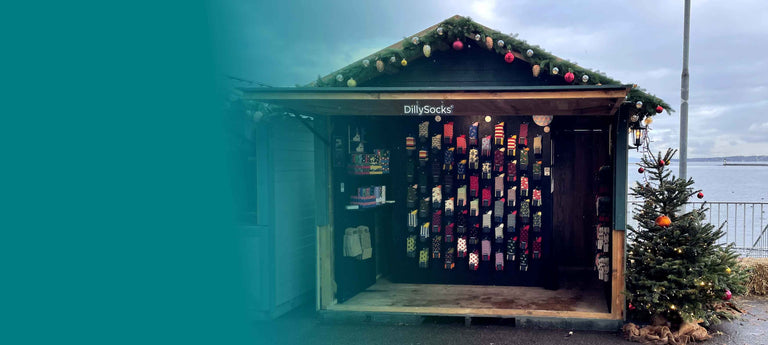 Full banner background image