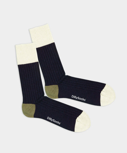 Bunte und farbige Socken für Männer, Frauen und Kinder online kaufen ...