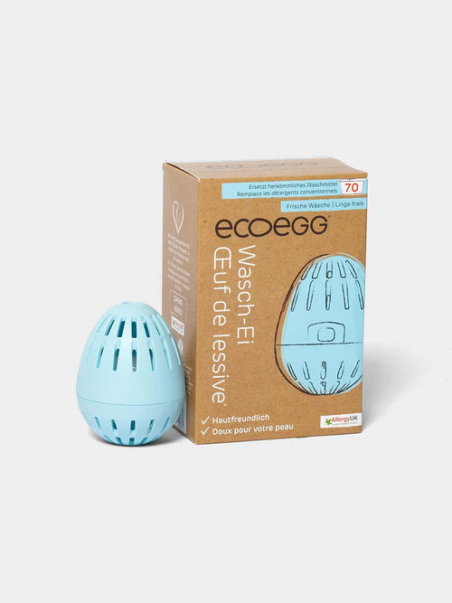 Product image - EcoEgg the washing egg