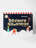 Adventskalender Adventskalender 2023 von DillySocks