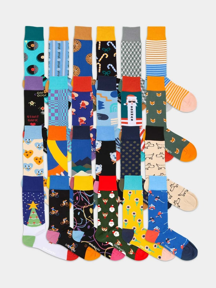 Adventskalender 2023