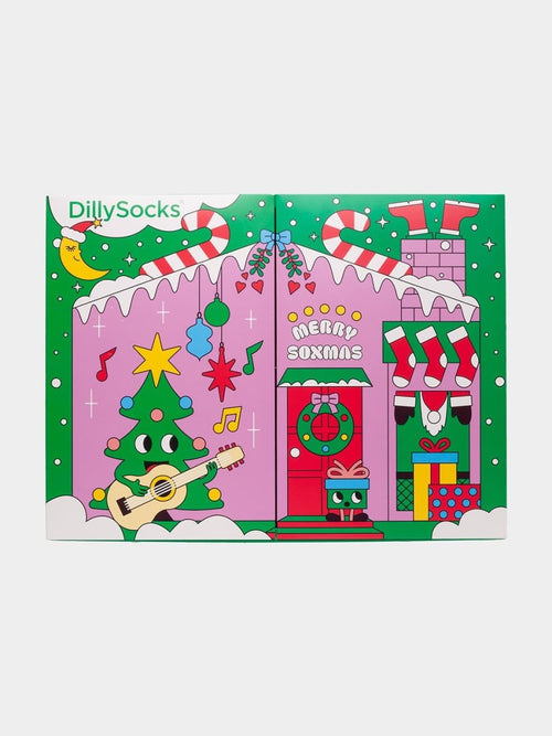 Product image - Adventskalender 2025