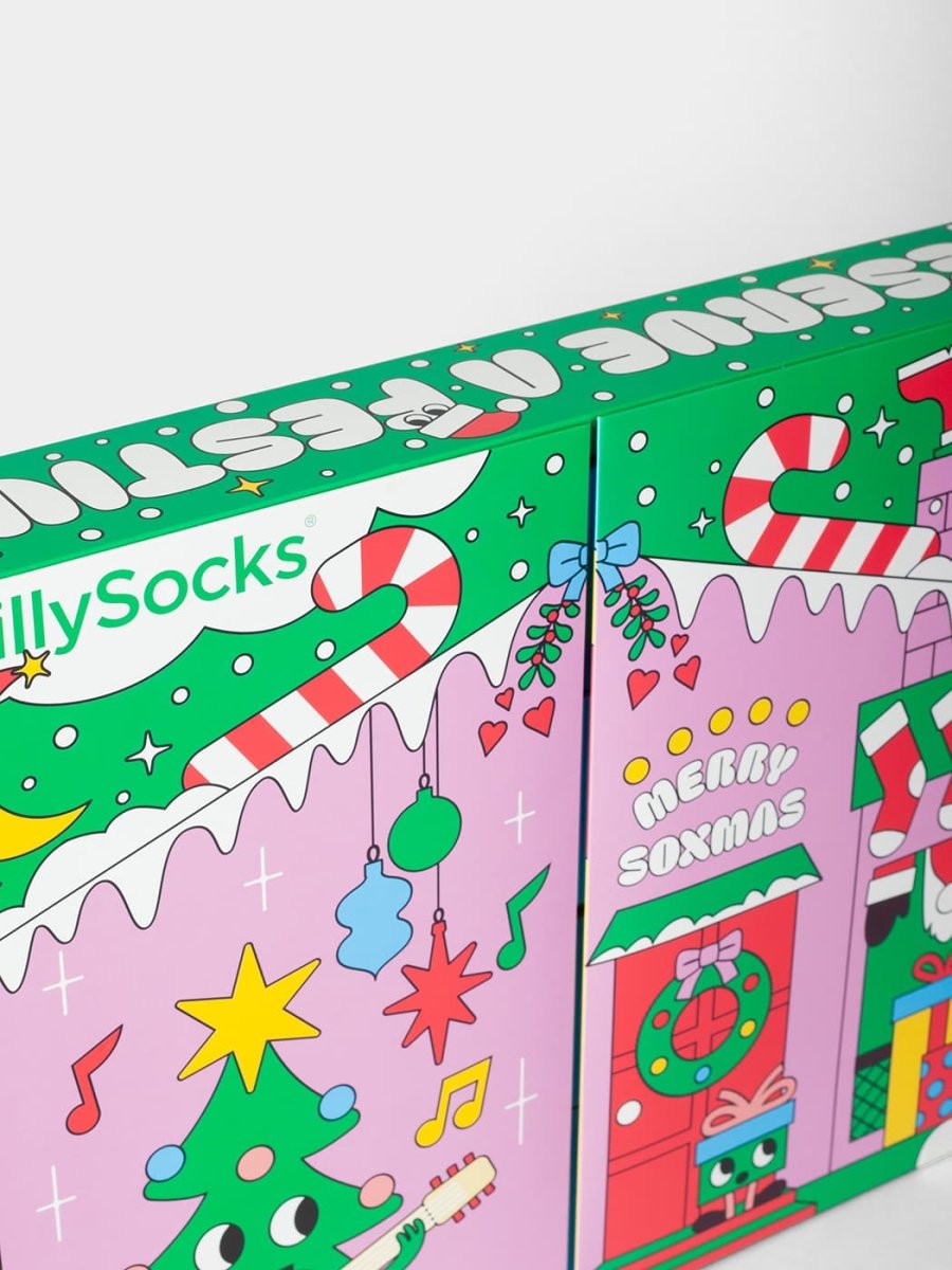 Adventskalender 2025