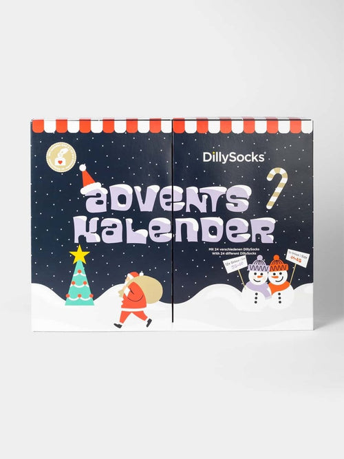 Product image - Calendrier de l'Avent pour les couples 2023