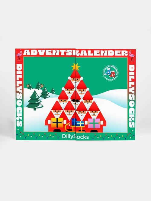 Product image - Adventskalender für Paare 2025