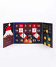 Socken-Adventskalender 2022