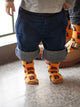 Lil Bievers In The Hood Non Slip