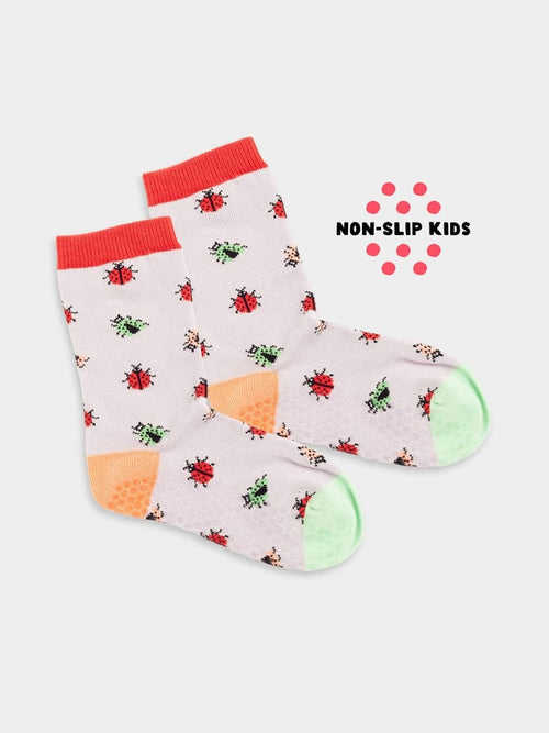 Product image - Lil Buzzing Beetles Non-Slip