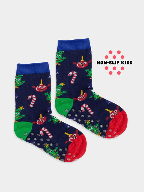 Lil Christmas Choir Non-Slip