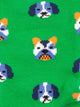Lil Dog Portraits Non-Slip