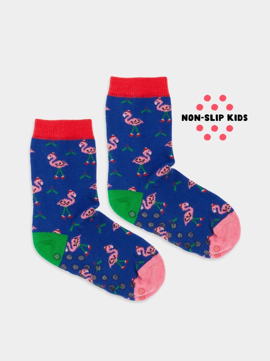 Lil Flamingo Fest Non-Slip
