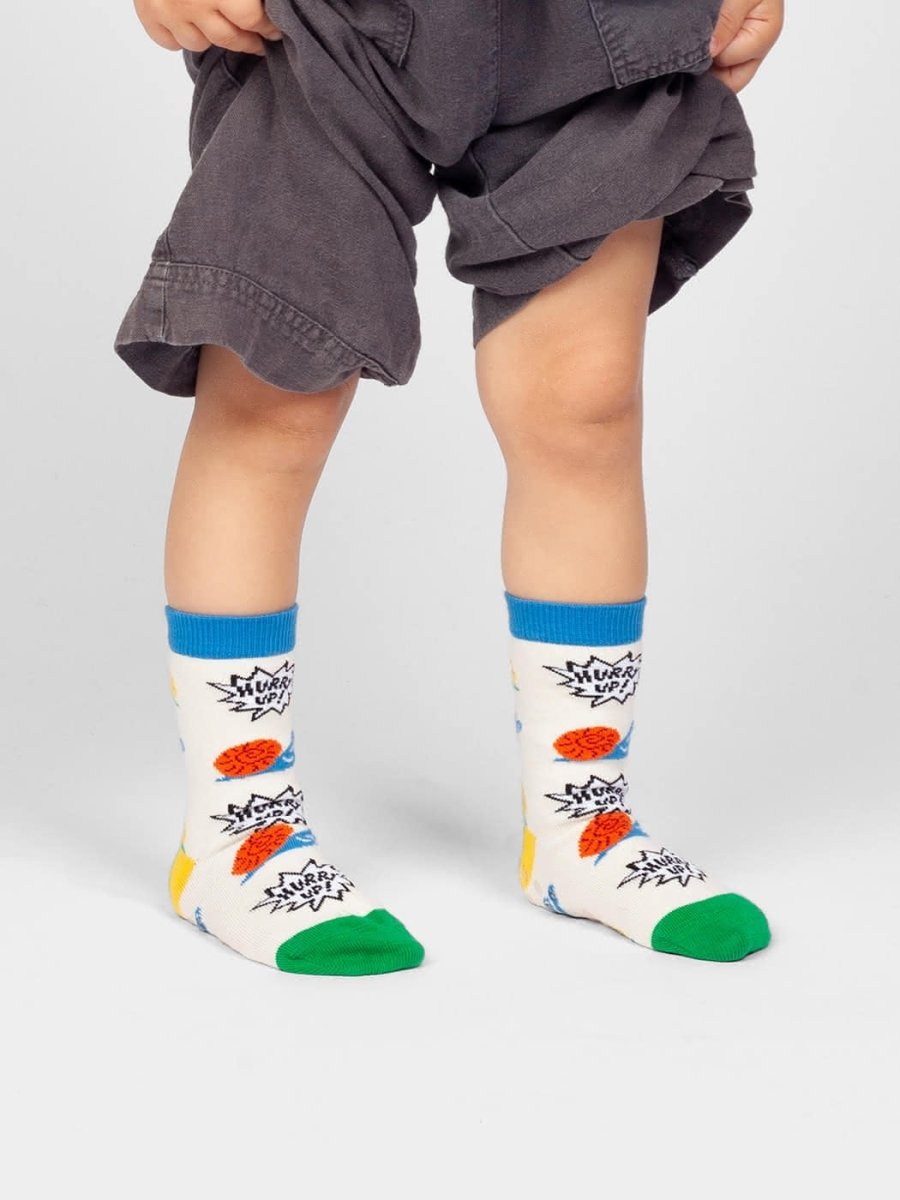 Lil Hurry Up Slow Non-Slip