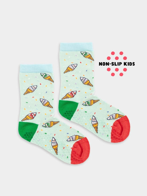 Product image - Lil Ice Cream Party Non-Slip