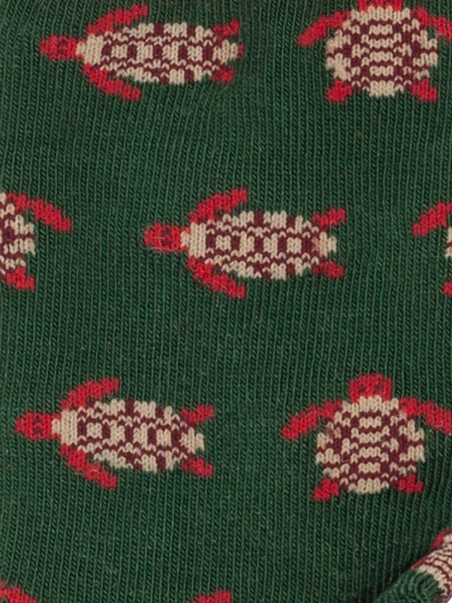 Lil Turtle Love Antidérapant