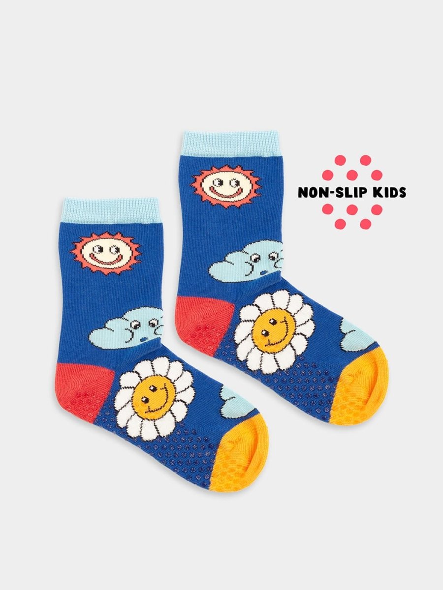 Lil Weather Forecast Non-Slip