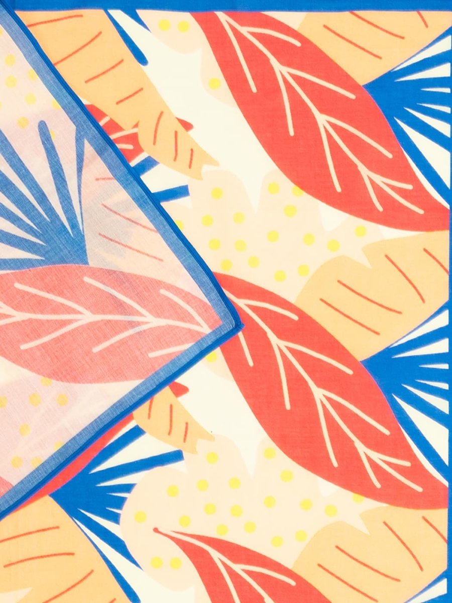 Blossom Bliss Knot