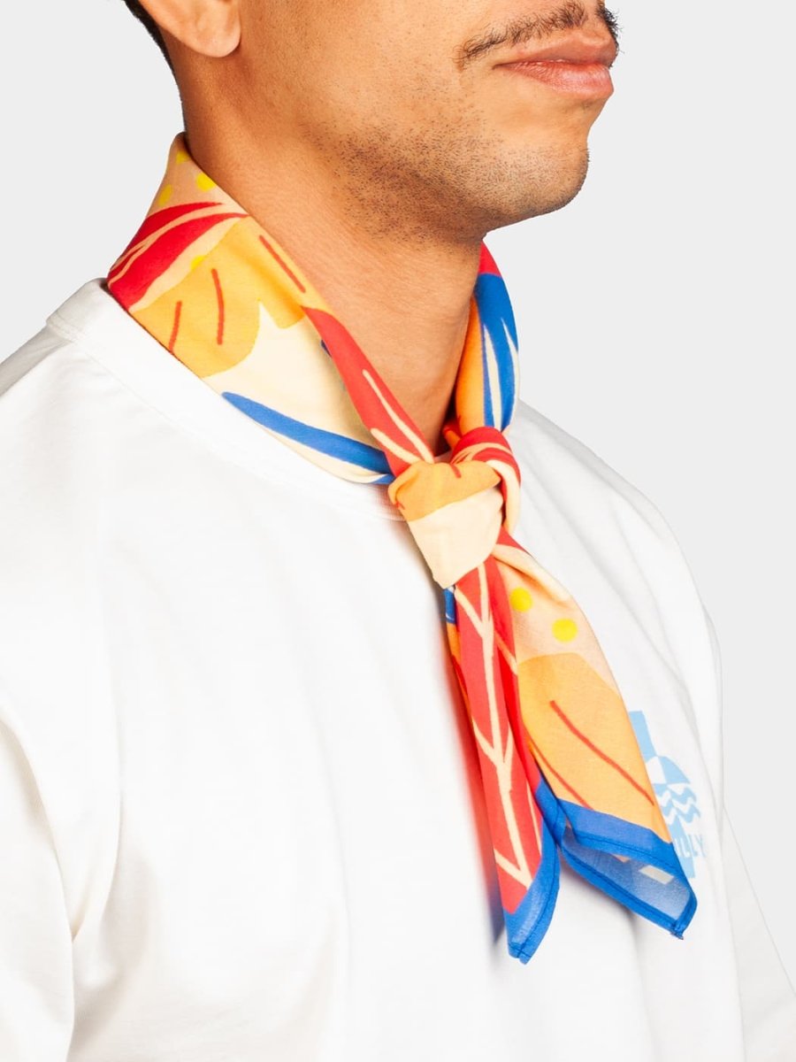 Blossom Bliss Knot