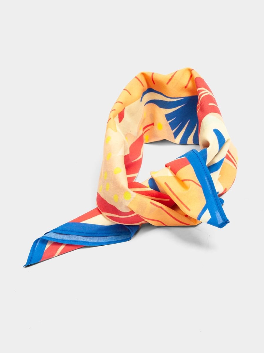 Blossom Bliss Knot