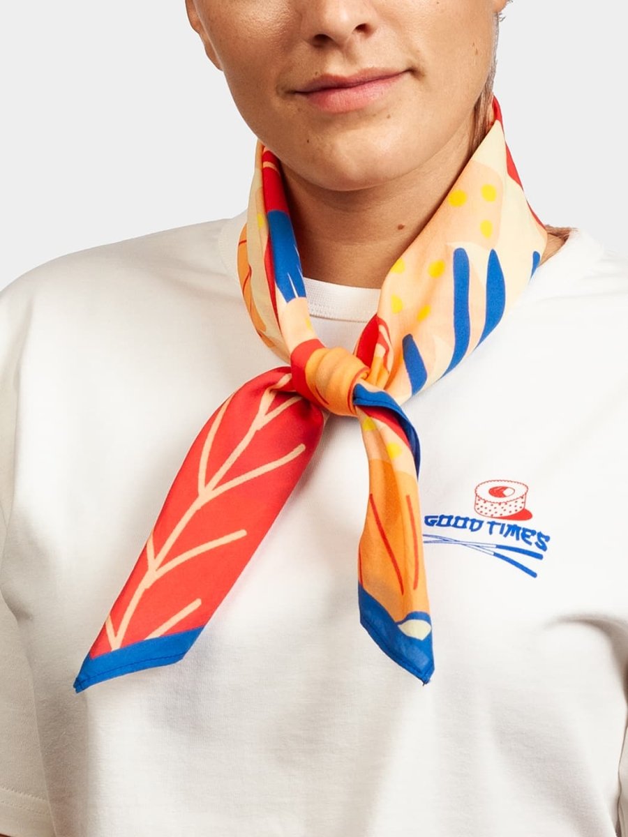 Blossom Bliss Knot