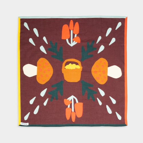 Bandana Crush the Knot von DillySocks