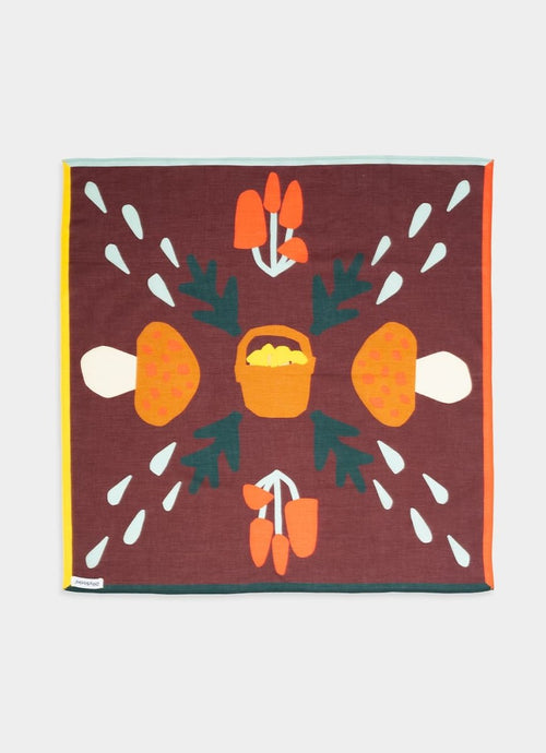 Bandana Crush the Knot von DillySocks