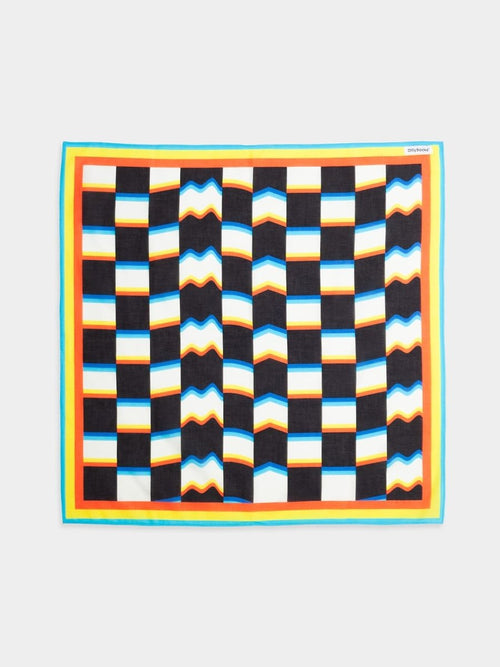 Distorted Knot