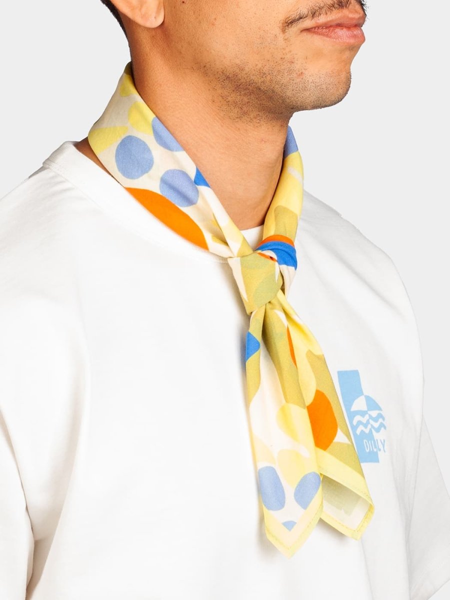 Fall For This Knot