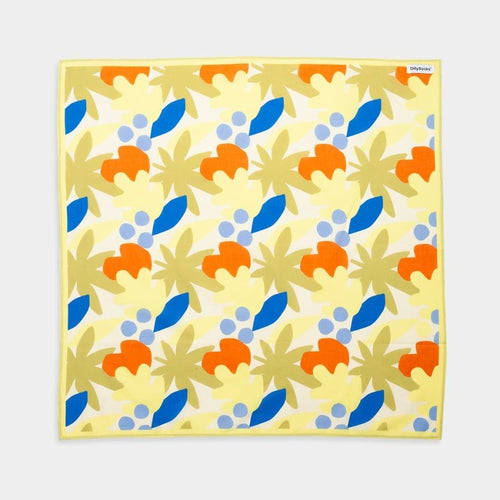Bandana Fall For This Knot von DillySocks
