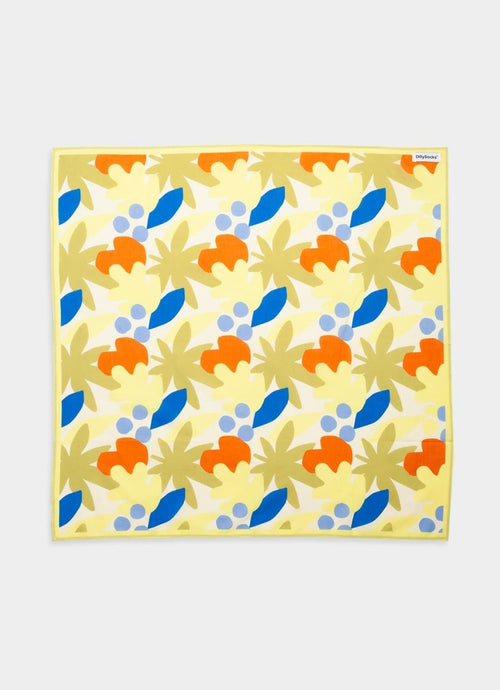 Bandana Fall For This Knot von DillySocks