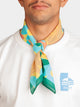 Flower-Fueled Knot