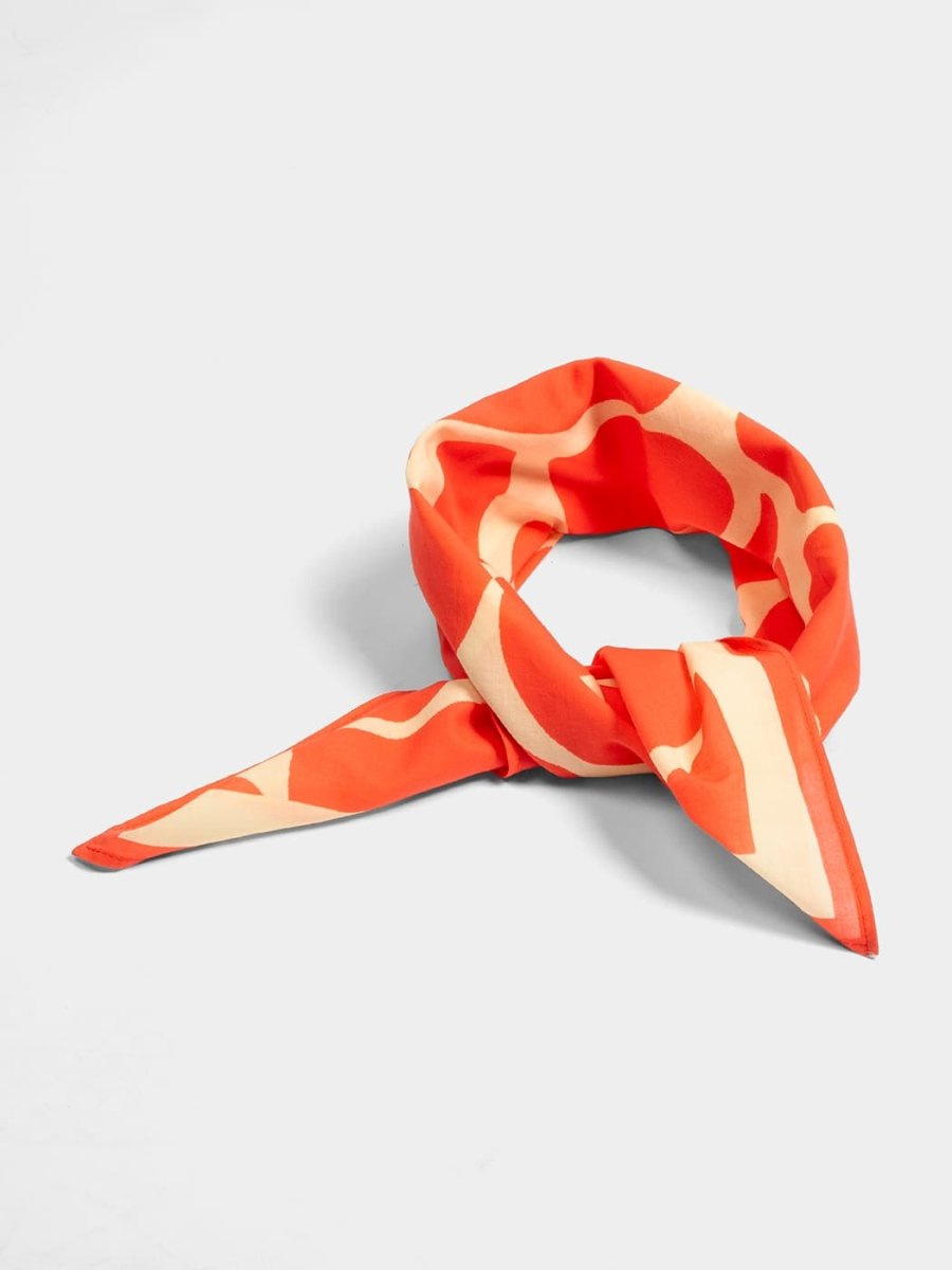 Love-Shaped Knot