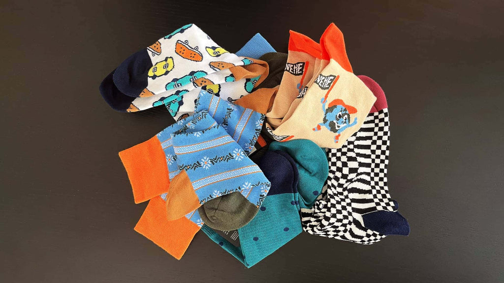 Color Content Box - Desktop Image