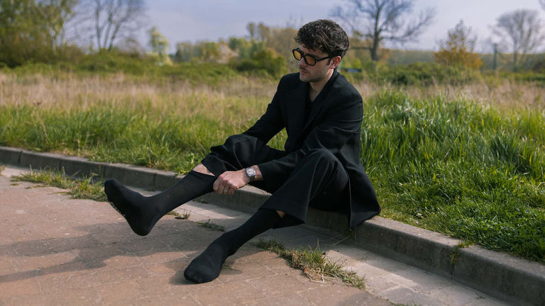 Full banner background image