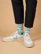 Bunte Socken Alpaca Gang von DillySocks