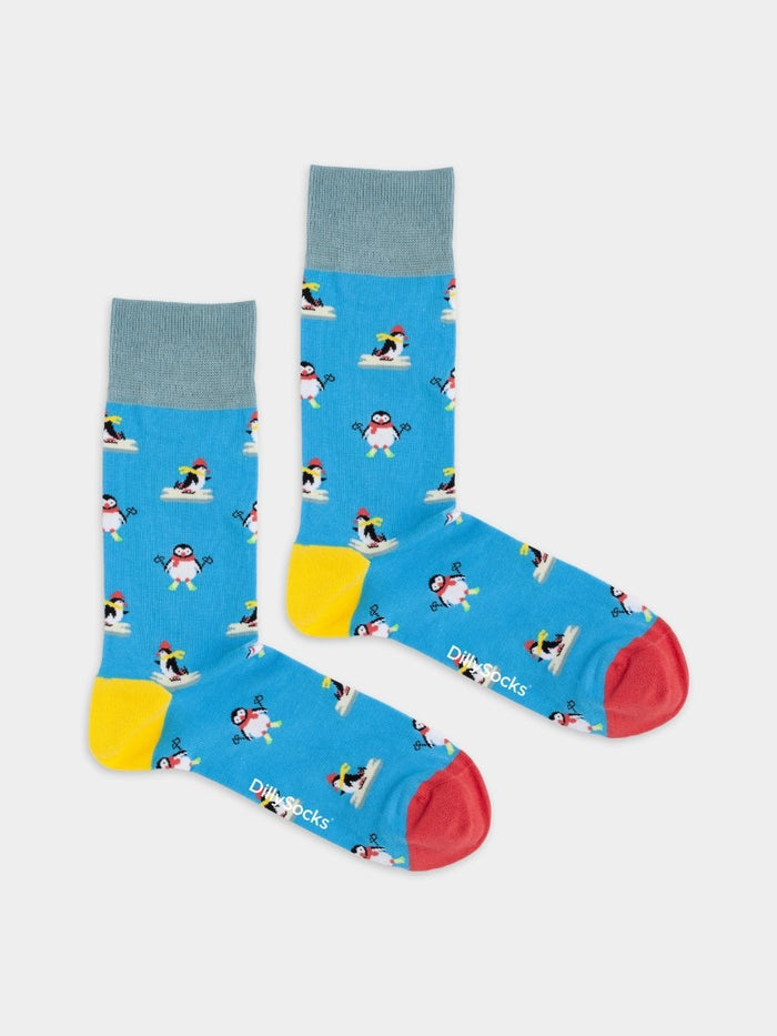 Arctic Penguins