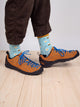 Bunte Socken Busy Bees von DillySocks