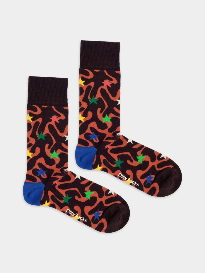 Cosmic Camo