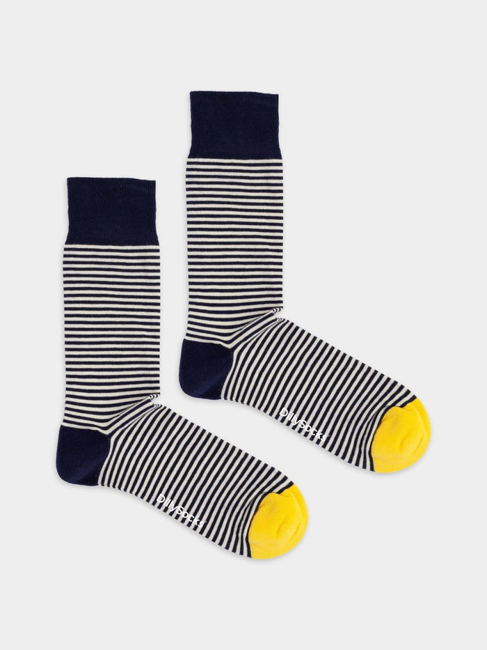 Golden Stripes
