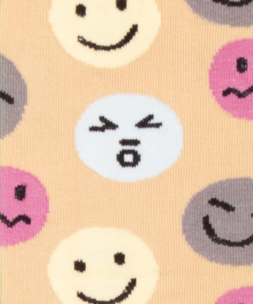 Damensocken All The Feels von DillySocks