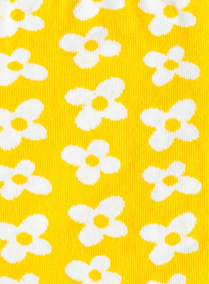 Damensocken Blooming Daisy von DillySocks