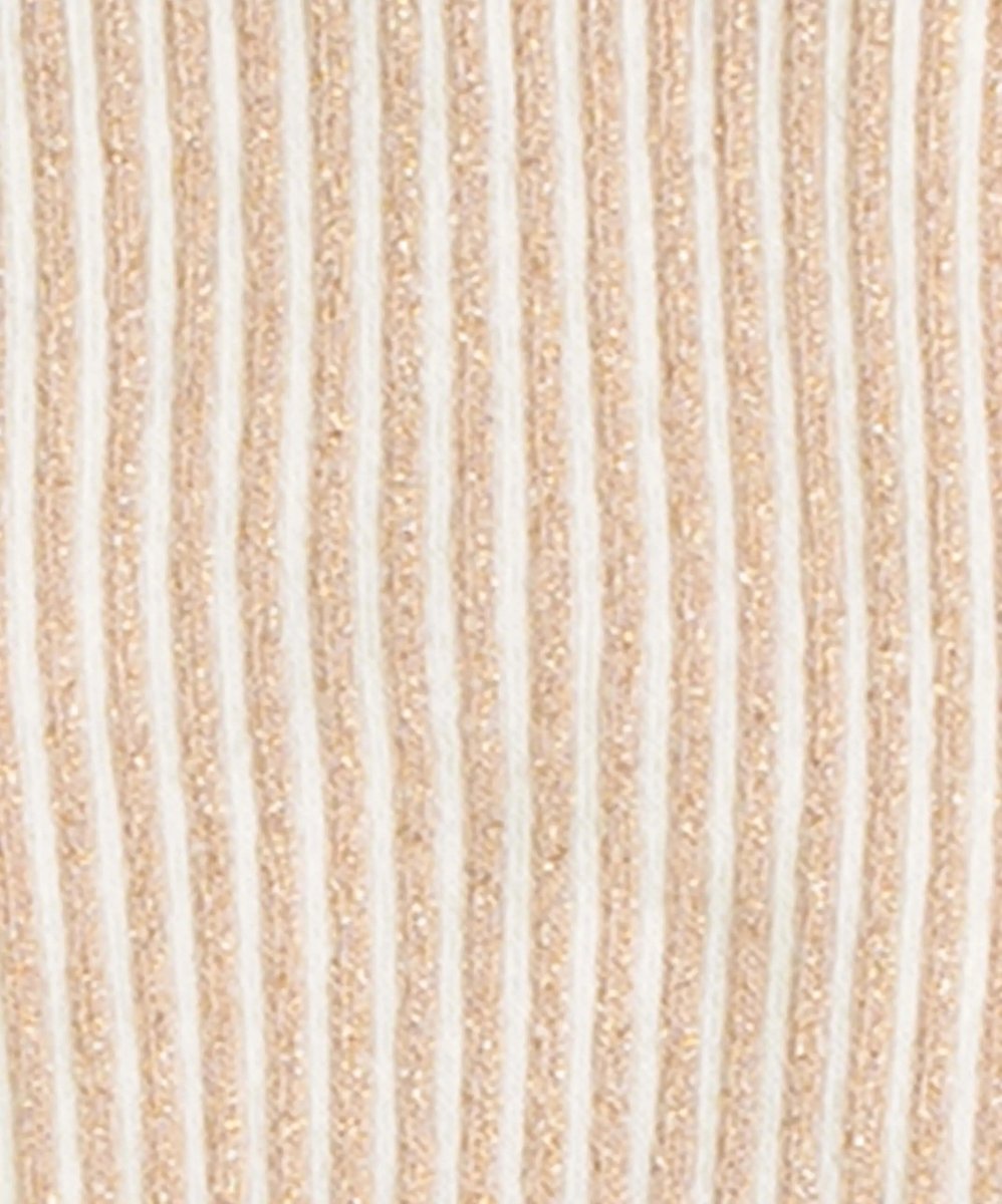 Damensocken Classic Cream von DillySocks