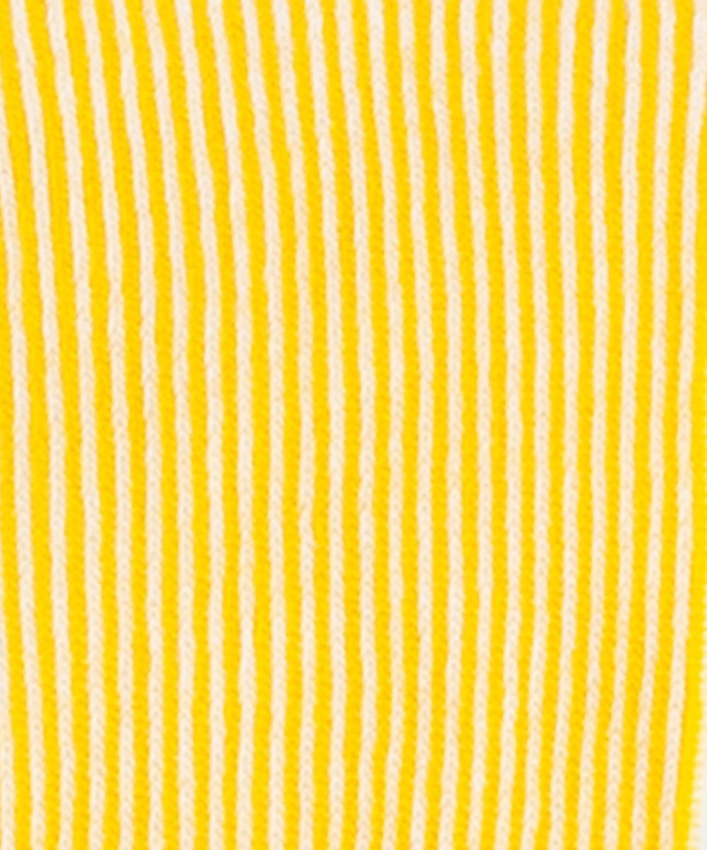 Damensocken Classic Lemon von DillySocks