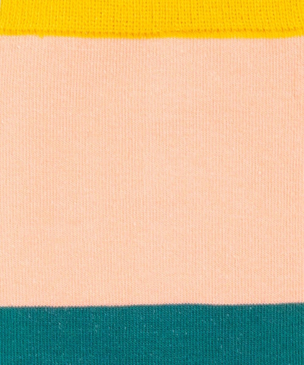 Colorblock Statement