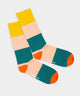 Colorblock Statement