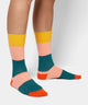 Colorblock Statement