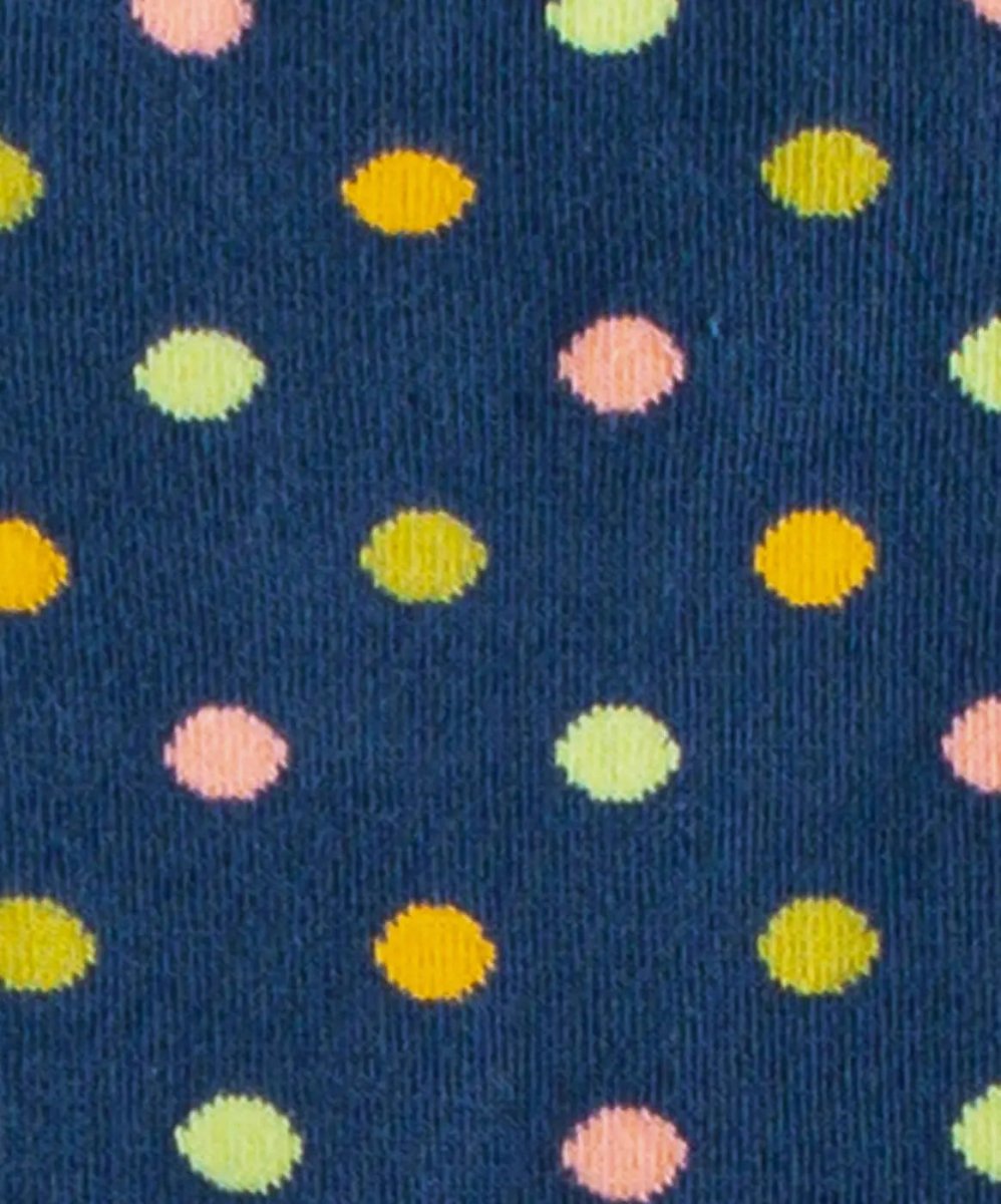 Damensocken Confetti Celebration von DillySocks