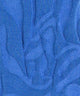 Crumpled Indigo