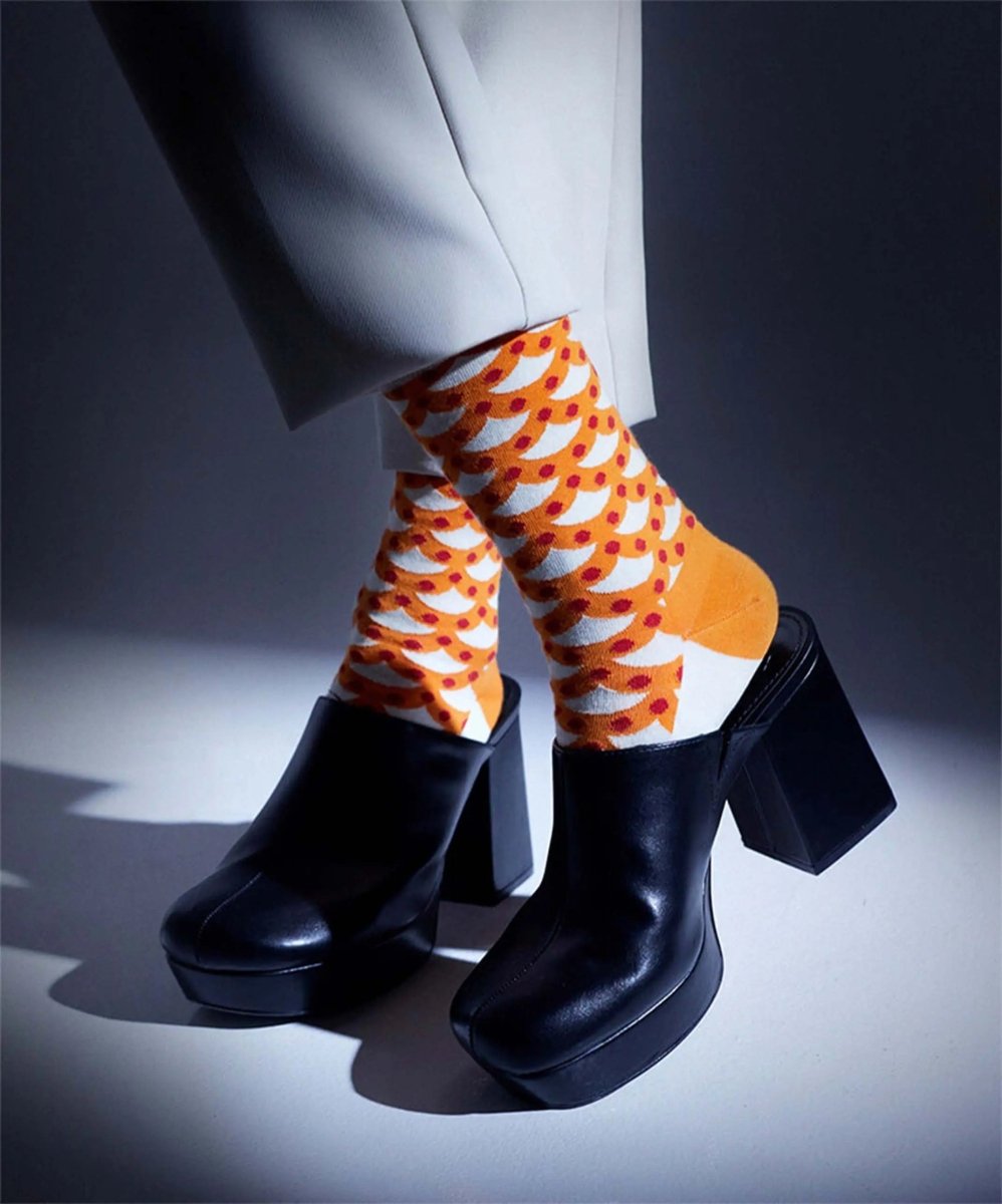 Damensocken Daylight von DillySocks