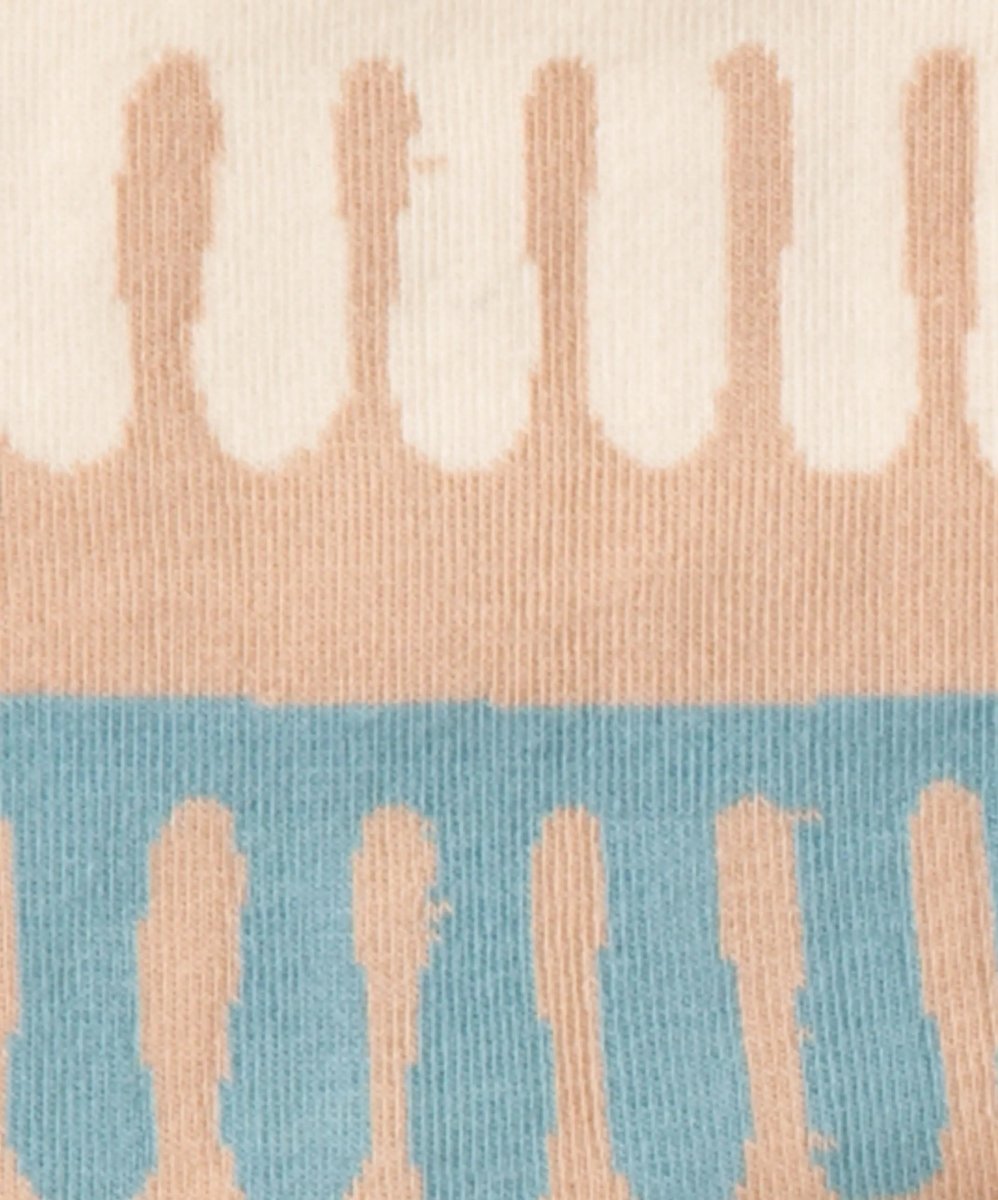 Damensocken Forest Drops von DillySocks