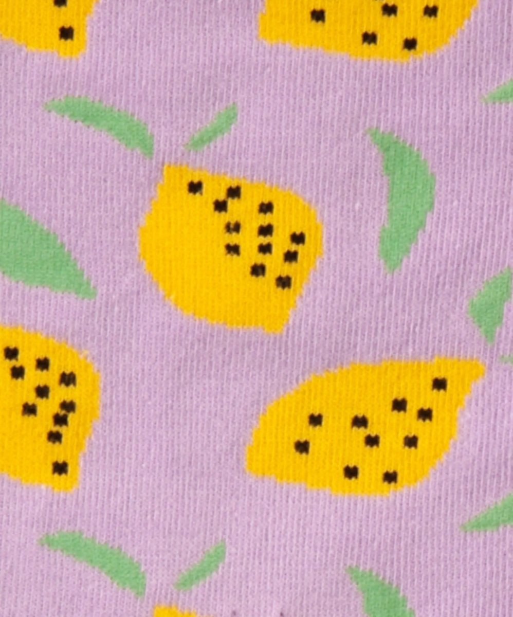 Lavender Lemon